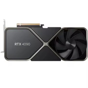 การ์ดจอ RTX 4060 มือสอง ราคาถูก พร้อมพัดลมระบายความร้อน GDDR6 1710MHz PCI Express 4.0 สำหรับเดสก์ท็อป จัดส่งรวดเร็ว - Product Image 1