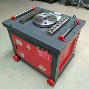 SONGMAO Usine manuel barres d'armature bender machine en instance <span class=keywords><strong>cils</strong></span> bender - Product Image 4