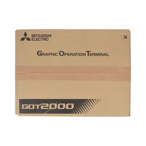 لوحة شاشة عرض أصلية ميتسوبيشي GT2710-STBD GT2710-STBD