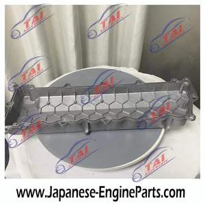 Couvercle de moteur d'occasion TAI de haute performance pour Isuzu 4HF1 modèle NPR - Product Image 5