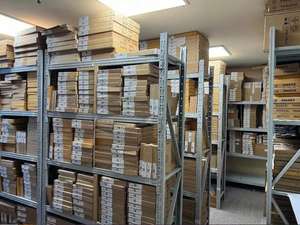 Système RF ESP8266EX sur puce-SoC ESPRESS - Product Image 2