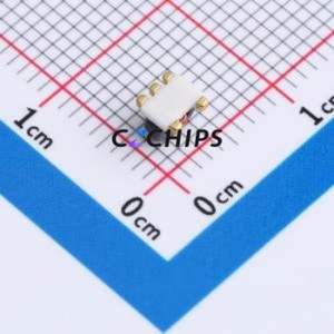 H3-TC1-1T+ Balun SMD-5P,3.8x3.8mm RF 1:1 20dB 3dB Whole Sale Electronic Component Chips Supplier & BOM Service - Product Image 2
