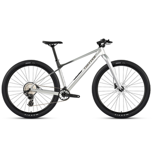 Vélo de montagne tout-terrain à suspension intégrale en fibre de carbone de 29 pouces, 13 vitesses, cadre en fibre de carbone sans fil - Product Image 2