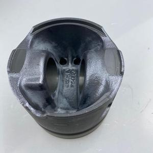 Ricambi Auto Originali LR019699, Parti di Riparazione Motore Diesel, Fasce Elastiche 85MM per Land Rover <span class=keywords><strong>Freelander</strong></span> 2.2T <span class=keywords><strong>TD4</strong></span> 224DT STD 050 - Product Image 4