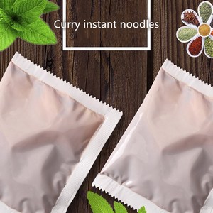 Hot Hàn Quốc mì Ramen gia vị gia vị gói Cà chua bò cup mì ăn liền/súp gia vị gói - Product Image 4