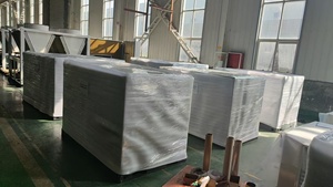 Unité de climatisation de toit 3, 4 et 5 tonnes pour l'Amérique du Nord, 230 V 60 Hz, refroidissement et chauffage - Product Image 6