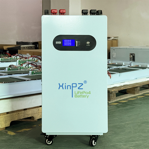 51.2V 15kwh 20kwh 30kwh pin năng lượng mặt trời <span class=keywords><strong>Lithium</strong></span> 48V 280ah 300ah pin <span class=keywords><strong>Lithium</strong></span> <span class=keywords><strong>ion</strong></span> 30kwh Hệ thống lưu trữ năng lượng nhà 30kwh - Product Image 2