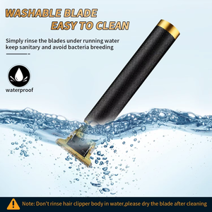 Macchina per taglio <span class=keywords><strong>capelli</strong></span> <span class=keywords><strong>professionale</strong></span> Vintage <span class=keywords><strong>capelli</strong></span> per uomo <span class=keywords><strong>rasoio</strong></span> per uomo <span class=keywords><strong>barba</strong></span> - Product Image 4