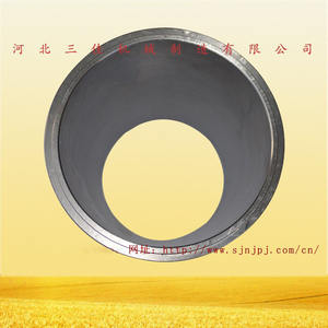 Marché de gros de pièces de machines agricoles Pangkou, chemises de cylindre R180, moteur diesel 8HP monocylindre - Product Image 1