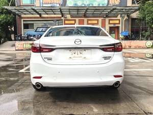 <span class=keywords><strong>Mazda</strong></span> 6 Atenza 2021 <span class=keywords><strong>2</strong></span>.5 Skyactiv Sport de <span class=keywords><strong>Segunda</strong></span> <span class=keywords><strong>Mano</strong></span>, Versión Automática, Sedán, Vehículo Usado de Gasolina, Venta al Por Mayor - Product Image 5