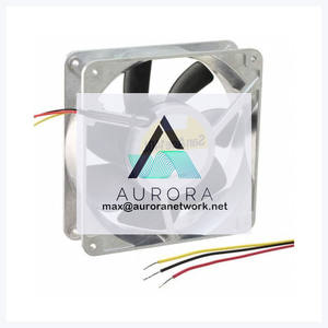 Ventilateur de refroidissement OEM de haute qualité, 109L1424H101,1688-1066-ND, avec un bon prix - Product Image 1