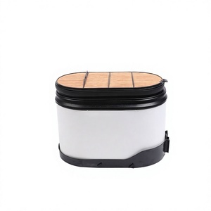 Filtre à air de remplacement de haute qualité DZ97259191047, élément filtrant en papier de haute qualité pour moteur de voiture et camion lourd - Product Image 1