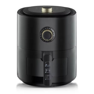 Freidoras de Aire Inteligentes Eléctricas de 6L, Nuevo Diseño, Multifunción, Sin Aceite, con Pantalla Táctil - Product Image 1