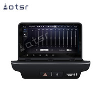 Android pour KIA Ceed 2018 2019 Lecteur multimédia de voiture Lecteur de cassette Enregistreur GPS Navi Audio vidéo Radio stéréo Carplay Unité principale