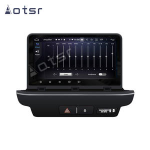 <span class=keywords><strong>Android</strong></span> pour KIA Ceed 2018 2019 Lecteur multimédia de voiture Lecteur de cassette Enregistreur GPS Navi Audio vidéo Radio stéréo Carplay Unité principale - Product Image 4