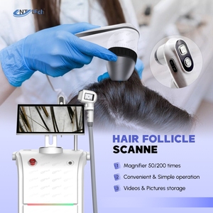 Épilation Diode <span class=keywords><strong>Laser</strong></span> 808nm Équipement de salon Épilation au <span class=keywords><strong>laser</strong></span> <span class=keywords><strong>Peau</strong></span> foncée pour le visage et le corps - Product Image 3