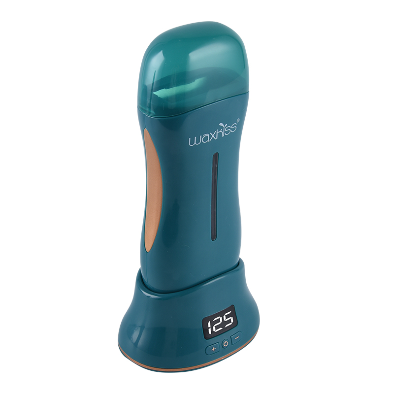 Заводская поставка, индивидуальный нагреватель воска в рулоне для нагрева мягкого воска, сахарного воска