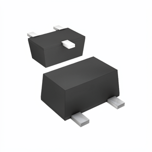 SC-85 In Stock BAV199UMFHTL Electronic Circuit Components Diode Arrays - Product Image 1