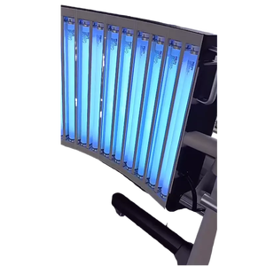 Factory Supply KN-4002 <span class=keywords><strong>Uvb</strong></span> Luz Vitiligo Fototerapia Máquina de Psoríase e Vitiligo - Product Image 4