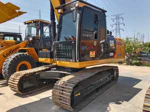 รถขุดมือสอง Caterpillar 320D2 รุ่นปี 2023 น้ำหนัก 12 ตัน สภาพดีเยี่ยม คุณภาพสูง ราคาพิเศษ - Product Image 5