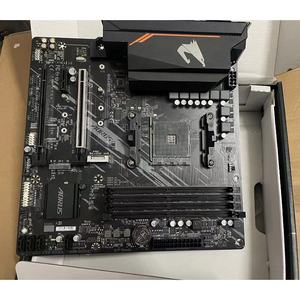 Nueva placa base de escritorio Original para <span class=keywords><strong>Gigabyte</strong></span> B550M <span class=keywords><strong>AORUS</strong></span> <span class=keywords><strong>ELITE</strong></span> - Product Image 4