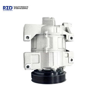 工場直販！日産 エクストレイル用 A/Cコンプレッサー OEM 92600JG300 大人気販売中！ - Product Image 6