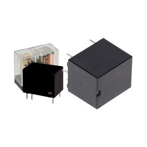 Relais de puissance à forte demande AZ2280R-1CE-120AEF 40A PROTECTÉ CONTRE L'ALLUMAGE, qualité garantie, pour le contrôle industriel - Product Image 1