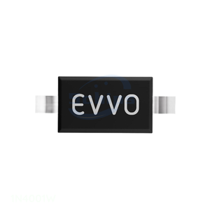 Manufacturer Channel Single Diodes SOD-123F 1N4001W Buy Online Electronic Components - Product Image 1