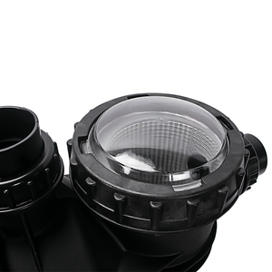 Bomba de circulación de filtro de arena de alta calidad Svadon, bomba de agua eléctrica para piscina - Product Image 5