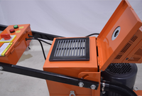 Vente directe d'usine - Machine à broyer le béton - Machine à broyer le sable et le gravier