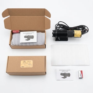 Appareils et instruments de mesure de la marque <span class=keywords><strong>GoGoGo</strong></span>, notamment les transmetteurs de température numériques pour l'industrie, de -50 à 1200°C. - Product Image 6