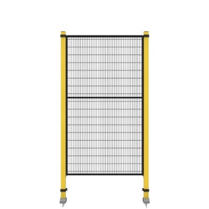 Aanpasbare Aosaff Machine Bewaken Systeem Robot Grens Muur Hekwerk Werkplaats Isolatie Hek - Product Image 2