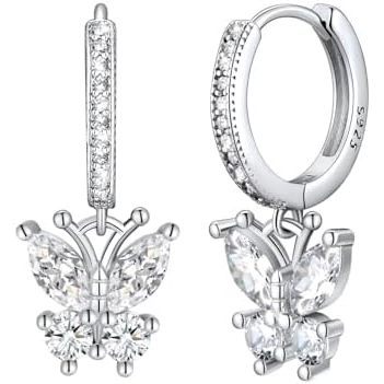 04.AprilDiamond-Sterling Silver
