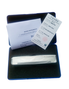 Testeur de déformation de revêtement BGD 225 ASTM D4400 ASTM D3730 - Product Image 4