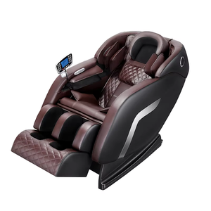 Silla <span class=keywords><strong>de</strong></span> <span class=keywords><strong>masaje</strong></span> eléctrica <span class=keywords><strong>profesional</strong></span> <span class=keywords><strong>de</strong></span> lujo 2025, la última silla <span class=keywords><strong>de</strong></span> <span class=keywords><strong>masaje</strong></span> electrónica, Sillón <span class=keywords><strong>de</strong></span> <span class=keywords><strong>masaje</strong></span> <span class=keywords><strong>de</strong></span> presión <span class=keywords><strong>de</strong></span> aire <span class=keywords><strong>de</strong></span> cuerpo completo - Product Image 5