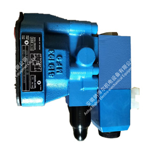 วาล์วระบายแรงดัน CG5V-8FW-OF-M-U-H5-20 - Product Image 2