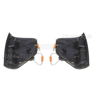 Luz de freno trasera LED, luz de reversa, luz trasera para Ford Raptor F150 2009-2014, kit de carrocería, accesorios para automóvil - Product Image 3