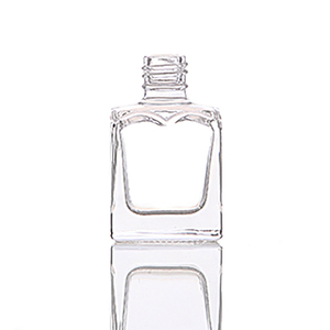 2Ml 5Ml 8Ml 10Ml <span class=keywords><strong>Mini</strong></span> Ronde Monsterflessen Cosmetisch Glas Parfum Geschenkfles - Product Image 5