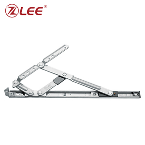 ด้านข้างแขวนไฟหลบหนีบานพับหน้าต่าง Egress - Product Image 1