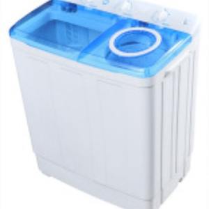 <span class=keywords><strong>เครื่อง</strong></span><span class=keywords><strong>ซัก</strong></span><span class=keywords><strong>ผ้า</strong></span>แบบถังคู่ ความจุขนาดใหญ่ กึ่งอัตโนมัติ แยกซักและปั่นแห้ง <span class=keywords><strong>ฝา</strong></span><span class=keywords><strong>บน</strong></span> ป้องกันผ้าพันกัน - Product Image 6