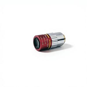 <span class=keywords><strong>Obiettivo</strong></span> APO M Plan 10X IR Long WD per Ispezione Semiconduttori con Correzione Cromatica NIR MSS-L-LAPO10X - Product Image 3