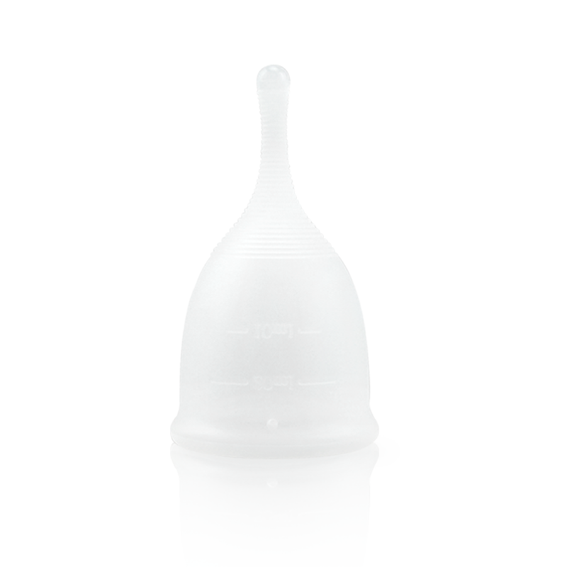 Blanc dans un sac opp