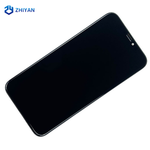 Écran tactile pour smartphone TFT/OLED/INCELL LCD pour <span class=keywords><strong>iPhone</strong></span> <span class=keywords><strong>X</strong></span> avec cadre, écran de smartphone testé avec garantie d'un an - Product Image 6