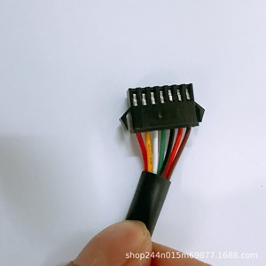 แผงแสดงผลอเนกประสงค์ AUX รุ่น SX-SA1-D-01 SX-SA3-D-V5 สำหรับเครื่องปรับอากาศติดผนัง แผงควบคุม 7 แถว - Product Image 3