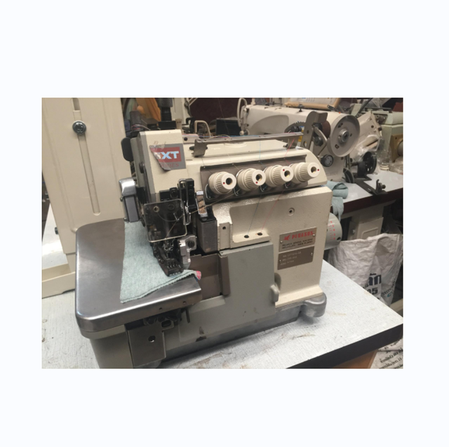 2023 New Arrival Used Pegasus EX 3216  Safety Stitch Machines  for Plain Seaming Overlock