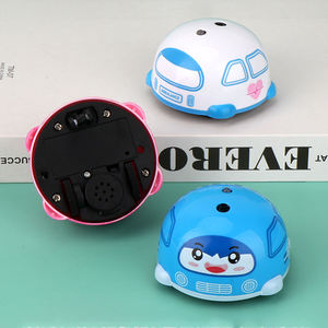 Hot Selling Smart Sensor Baby Induktion Druckguss Kleinwagen Spielzeug für die Werbung - Product Image 6