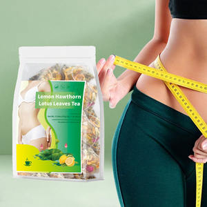 Пептиды для похудения, повышения фертильности и детоксикации кишечника, травяной чай от производителя - Product Image 1