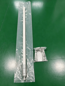 เสาอากาศไฟเบอร์กลาสแบบรอบทิศทาง 2.4G 2400-2500MHz 2.4GHz 8dBi 10dBi 12dBi 15dBi สำหรับภายนอกอาคาร - Product Image 3