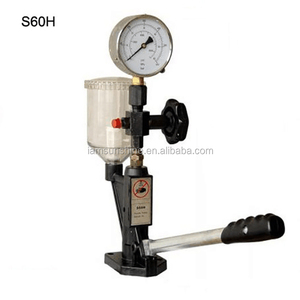 באיכות גבוהה s60h דיזל זרבובית רב תפקודי מכבש - Product Image 3