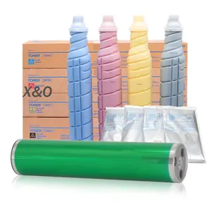 Cartouche de <span class=keywords><strong>toner</strong></span> X&O Premium Konica Minolta TN-619/TN619 pour imprimante Bizhub Press C1060-C1070 / AccurioPress C2060-C3080 Series - Product Image 6
